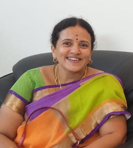 Mrs. Sujatha Saravanan