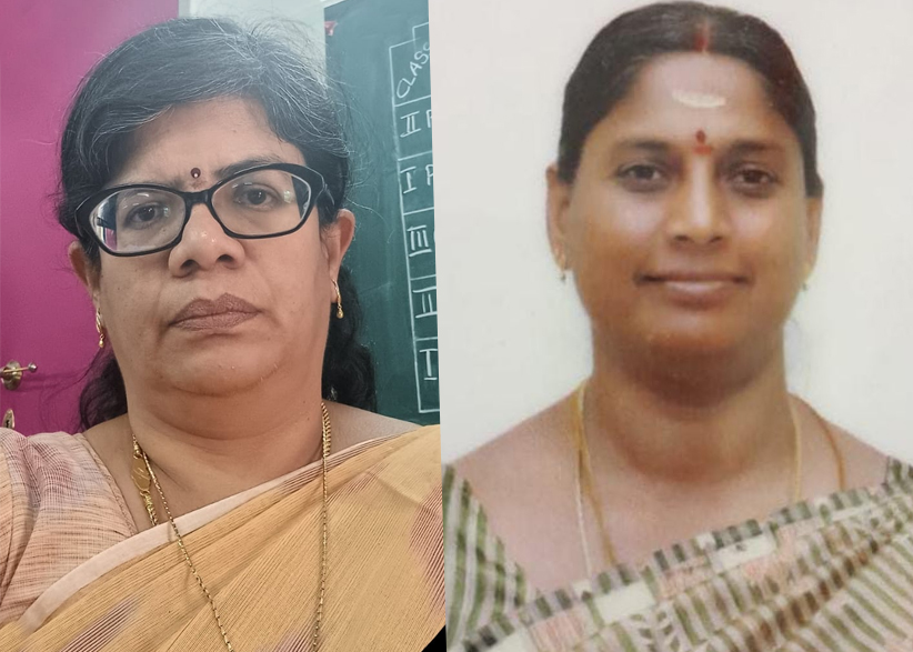 Mrs.S.Valli Chitra & Dr.G.Jayanthi